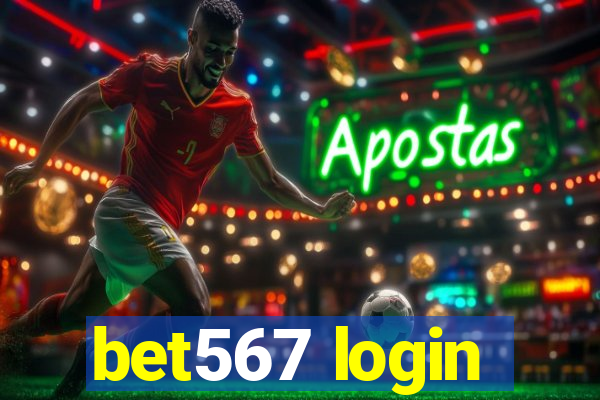 bet567 login